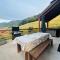 Casa de Monzel with 6-Person Jacuzzi & Panoramic View