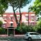 Hotel Villa Rosa