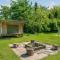 Gorgeous Home In Ørsted With Kitchen