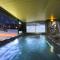 Hotel Green Plaza Hakuba