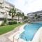 Appartement à Denia pour 4 personnes avec piscine commune et proche mer - HISP-10-7 - Denia