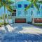 Anna Maria Island Beach Palace - 布雷登顿海滩