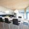 Holiday Home Gunhildsvej Vestervig Xi