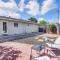 MJ Cozy 2B1B Duplex AC Walk to Shopping 1891 - Санта-Клара