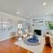 MJ Cozy 2B1B Duplex AC Walk to Shopping 1891 - Santa Clara