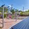 MJ Cozy 2B1B Duplex AC Walk to Shopping 1891 - Santa Clara