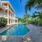 Beach Serenity - Anna Maria Beach Serenity - Anna Maria