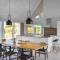 Lovely Home In Ringkøbing With Sauna