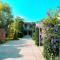 Green Garden B&B