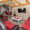 Awesome Home In Klek With Wifi