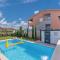 Lovely Home In Kornic