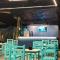 Traverse Luxe Hostel Palolem