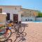 Lovely Home In Motovun With Sauna