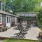 Two-Bedroom Holiday Home In Ronne