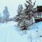Cozy Home In Treungen With Wifi