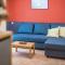 Two-Bedroom Apartment In Grebastica