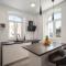 3 Bedroom Gorgeous Apartment In Split
