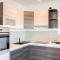 Four-Bedroom Holiday Home In Volme