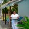 Bedrock Beach Villas