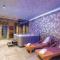 Beautiful Home In Stobrec With Sauna