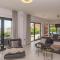 Beach Front Home In Tribunj