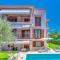 Gorgeous Home In Jadranovo With Kitchen