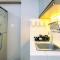 Enjoyable 2BR at Springlake Summarecon Bekasi Apartment By Travelio - 贝克西