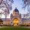 Bourke Street Urban Retreat