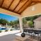 Pet Friendly Home In Oklaj With Sauna