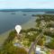 Jado on the Lake- House