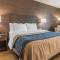 Comfort Inn - Lévis
