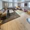 Awesome Home In Fyresdal With Kitchen