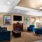 Comfort Inn & Suites Staunton