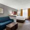 Comfort Inn & Suites Staunton