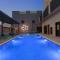 Hyatt Place Dubai Wasl District