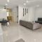 Setia Alam Convention Center Spacious House - 莎阿南