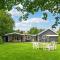 2 Bedroom Stunning Home In Jægerspris
