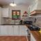 Nice Home In Krsan With Kitchen