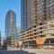 High Rise on Collins with Free Parking Pool Gym