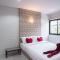 The Grand NP Resort - Hatjaj