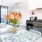 Skyline Serenity 1 Bedroom with Pool Spa Gym