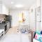 Skyline Serenity 1 Bedroom with Pool Spa Gym