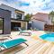 Cozy Home In St,jean De Monts