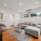 Relaxing Getaway Oasis with Patio in Charming Kew - Melbourne