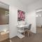 Relaxing Getaway Oasis with Patio in Charming Kew - Melbourne