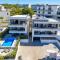 Pet Friendly Apartment In Malinska