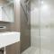 Skyline Serenity 1 Bedroom with Pool Spa Gym