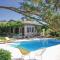 Stunning Home In Fayence With Wifi