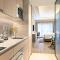 Marriott Executive Apartments Hangzhou Yuhang
