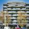 Stylish 1 Bedroom Retreat in St Kilda w Car Park